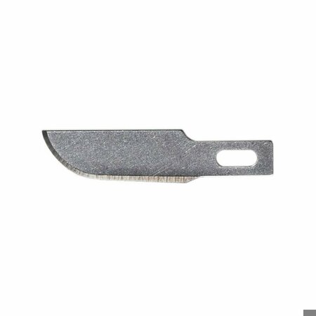 EXCEL BLADES #10 Curved Edge Blades, 100PK 22610IND